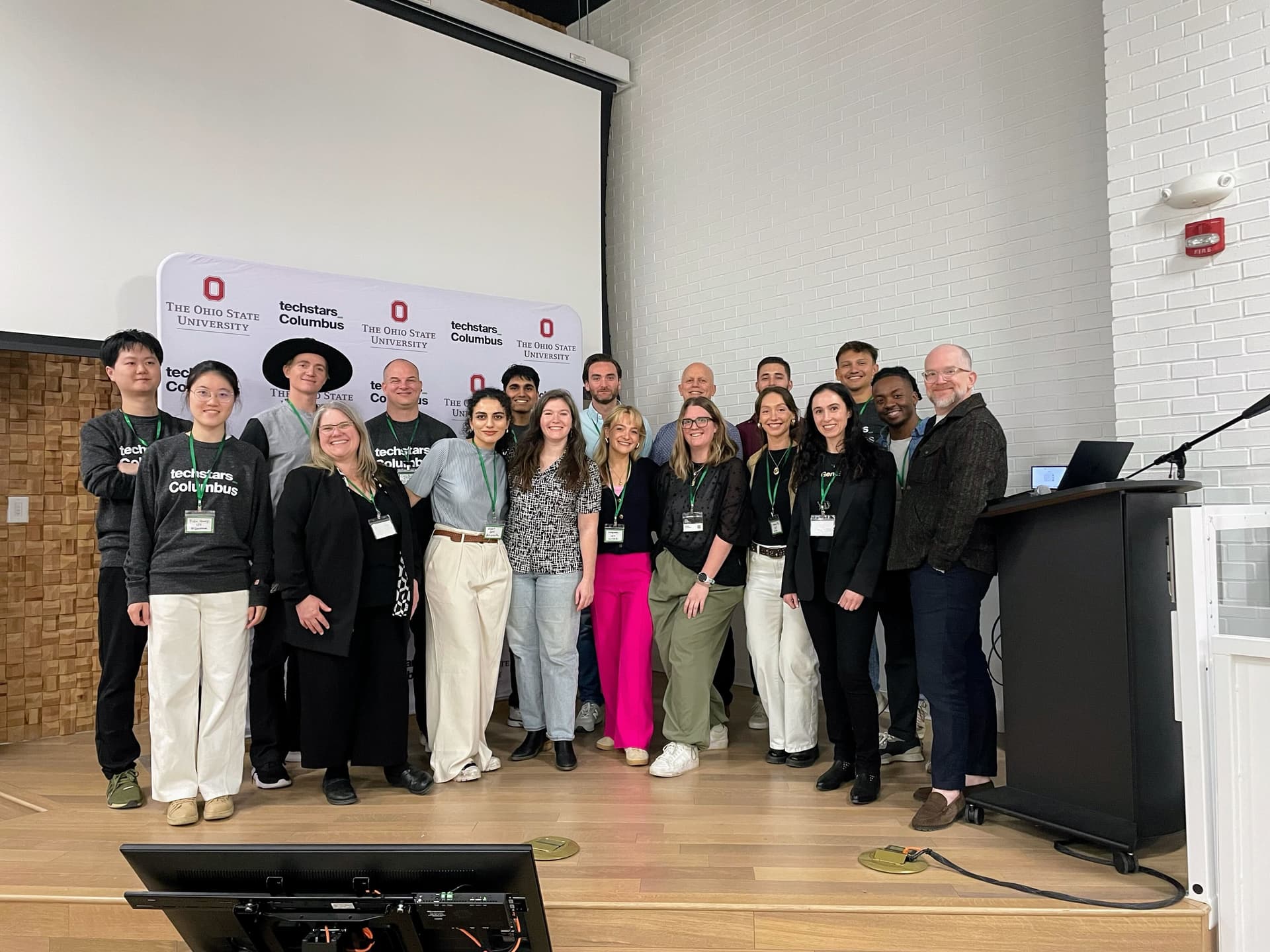 Techstars