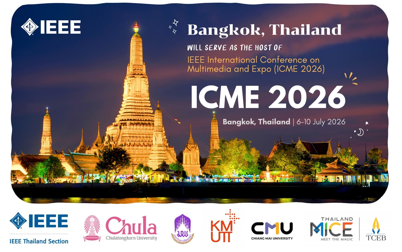 OfSpectrum Sponsors ICME 2026 Deepfake Detection Grand Challenge (ESDD2)